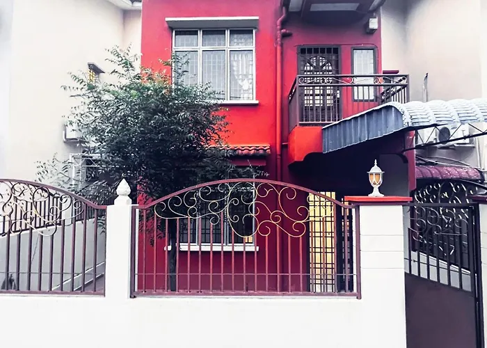 Private House In The Heart Of Penang