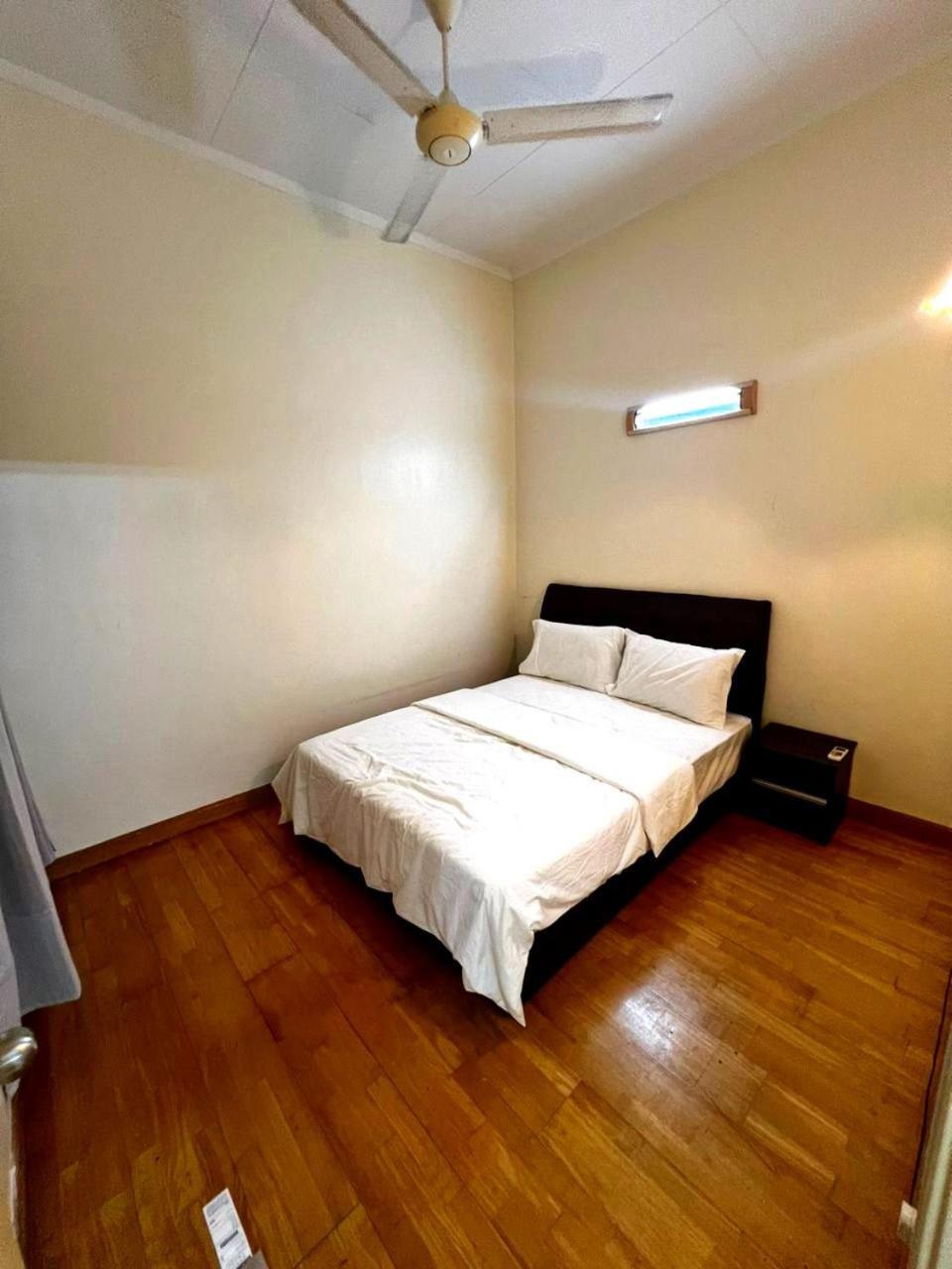 Holiday home Private House In The Heart Of Penang Gelugor