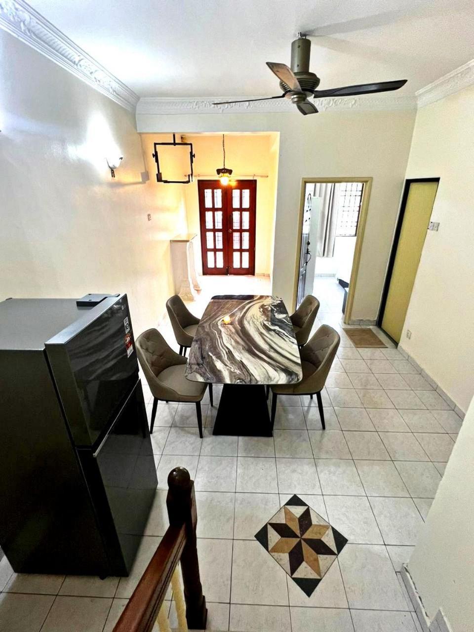 Holiday home Private House In The Heart Of Penang *