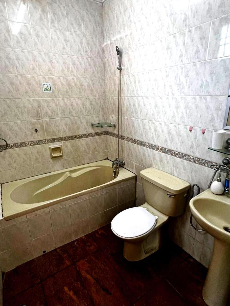 Private House In The Heart Of Penang Holiday home Gelugor