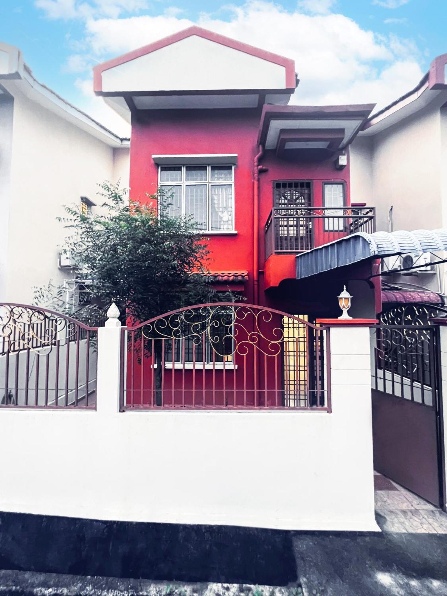 Holiday home Private House In The Heart Of Penang *
