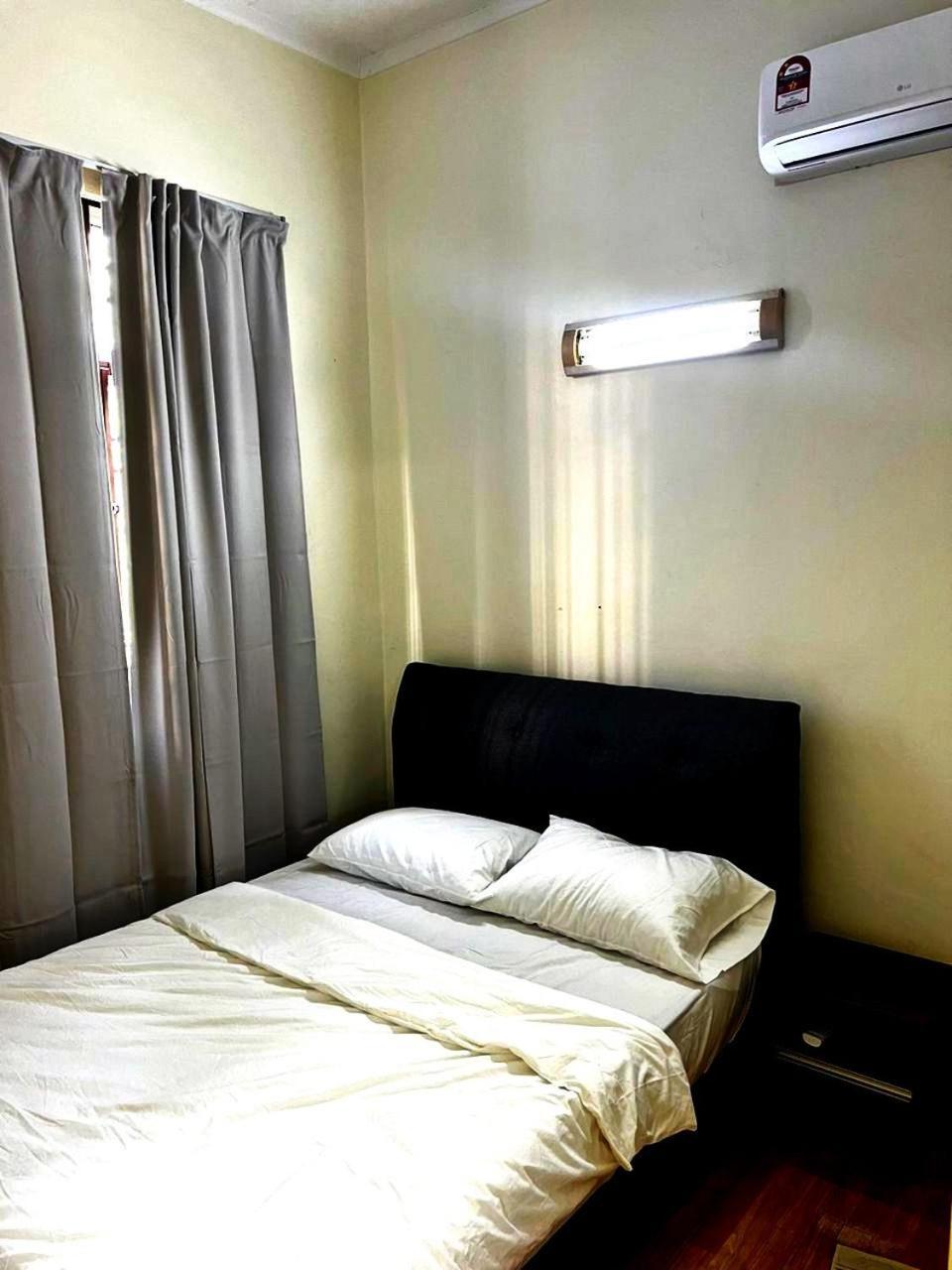 Private House In The Heart Of Penang